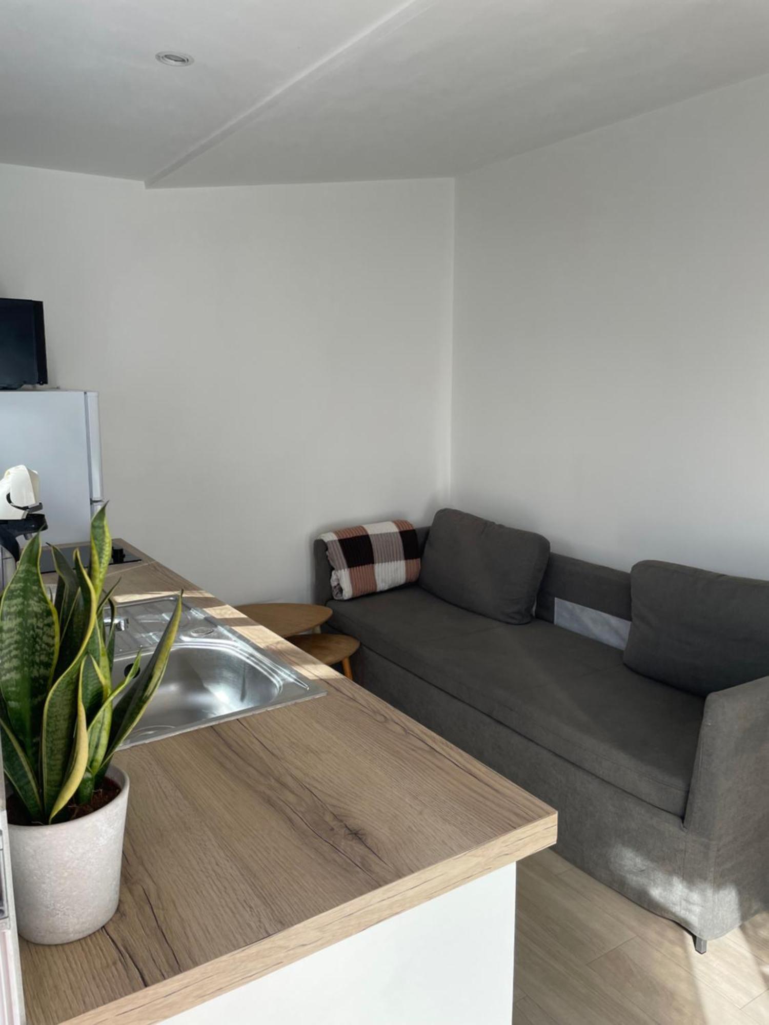 Appartement Dependance 3 Pieces Toulon Extérieur photo